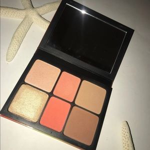 Smashbox Ablaze Face Palette